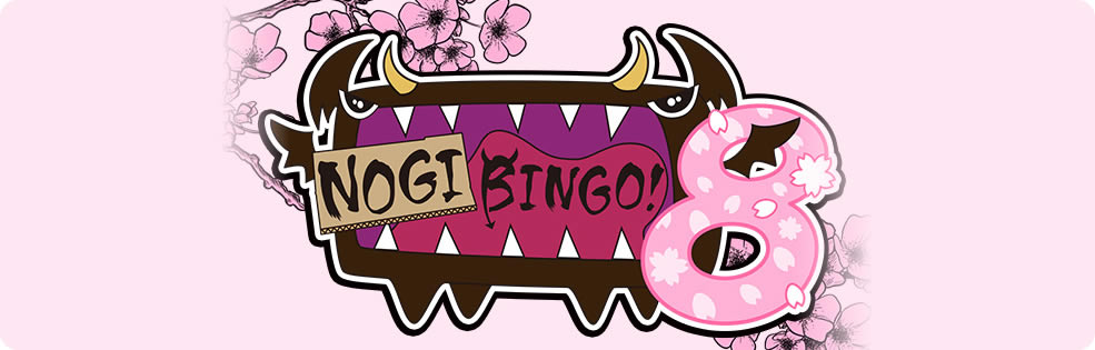 2017ǯ4·î24Æü¡Ê·î¡Ë25:29¡Á¡¡ÆüËܥƥì¥Ó¡ÖNOGIBINGO!8¡×