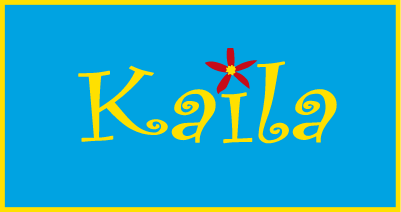 カイラ／Cafe Kaila