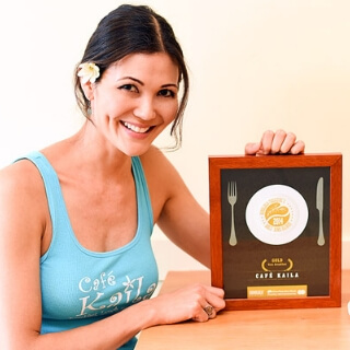 ハワイで最も美味しい朝食