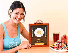 カイラについて