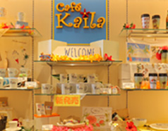 オリジナルグッズ