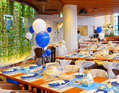 プルメリアウェディング