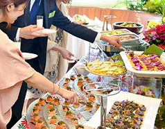 2次会貸切パーティー